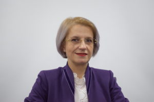 Picture of Corina Ruxandra Popescu